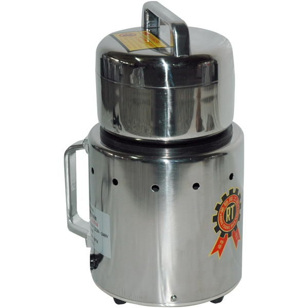 中國臺灣榮聰4兩裝高速粉碎機RT-04A