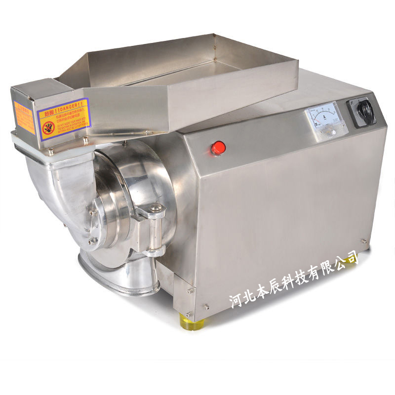 化工食品粉碎機(jī)LF-40
