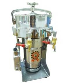 12兩裝無(wú)螺牙上蓋型水冷式高速粉碎機(jī)RT-N12HKW