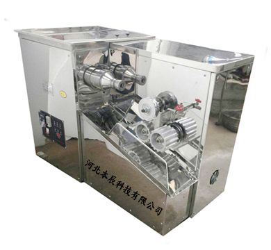  全自動大蜜丸制丸機BZW-25