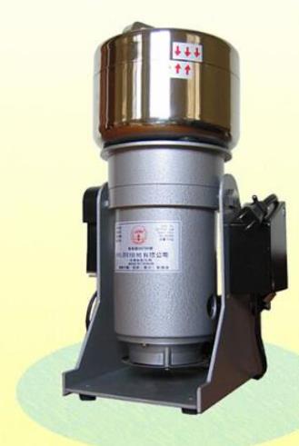 實(shí)驗(yàn)室粉碎機(jī)廠家
